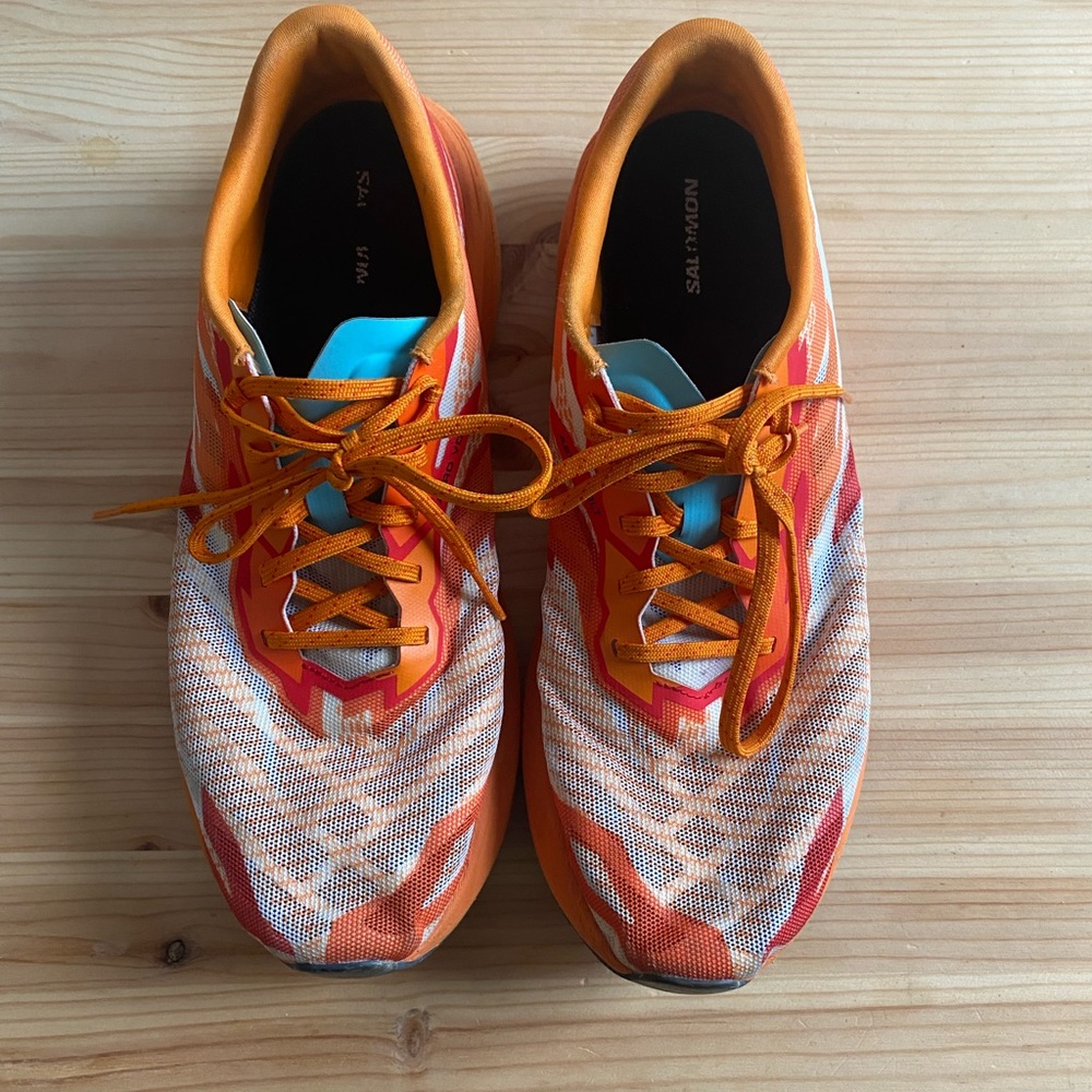 Salomon Aero Volt Running Shoes